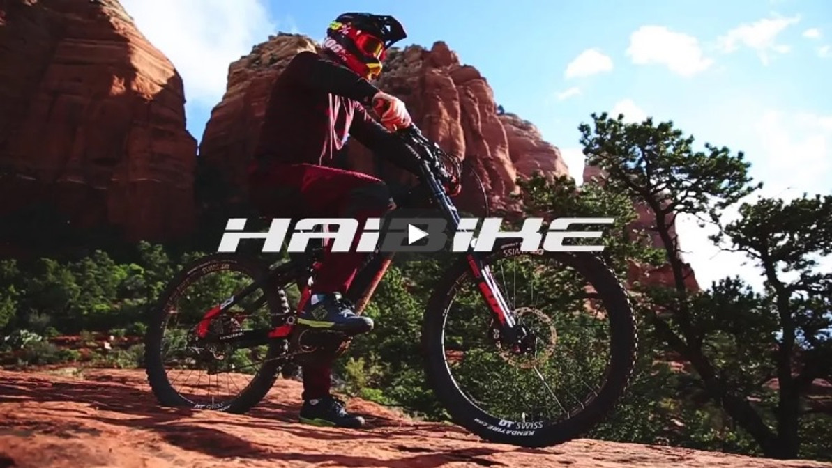 Electric Bike Video: "XDURO: Full Length Stealth"