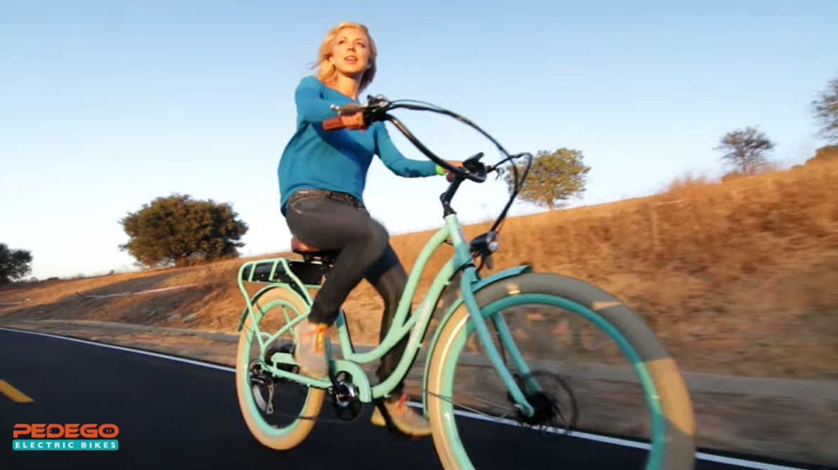 pedego e bike reviews