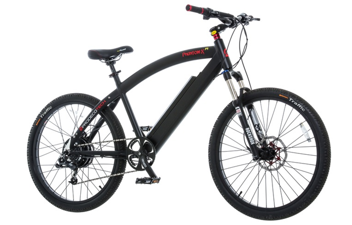 prodeco electric bike dealers