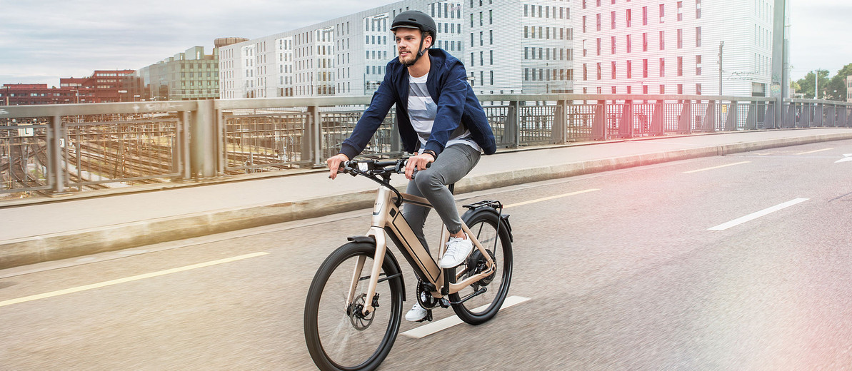 stromer st1x comfort