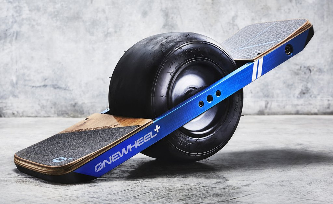 Onewheel