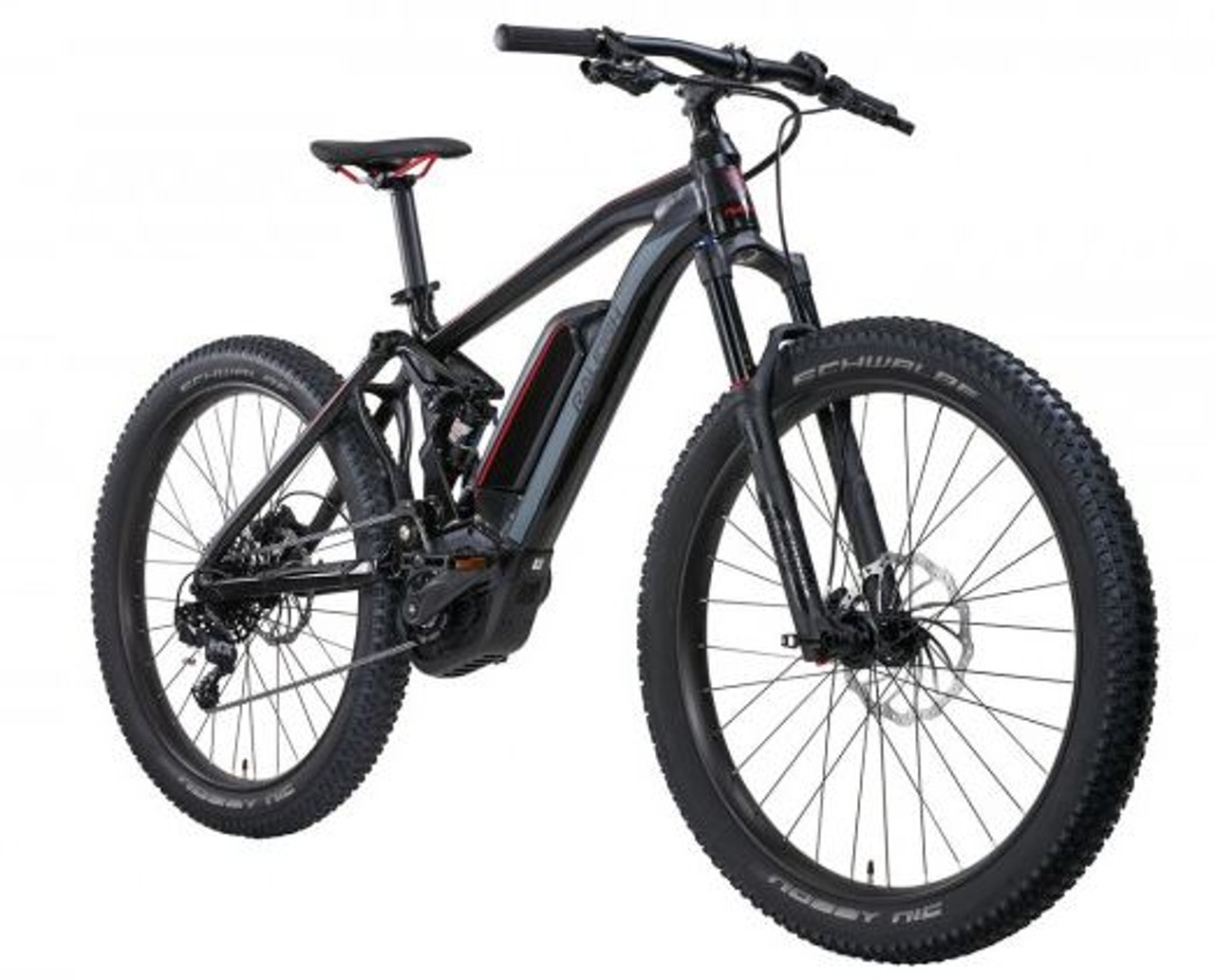 mongoose r90 bmx