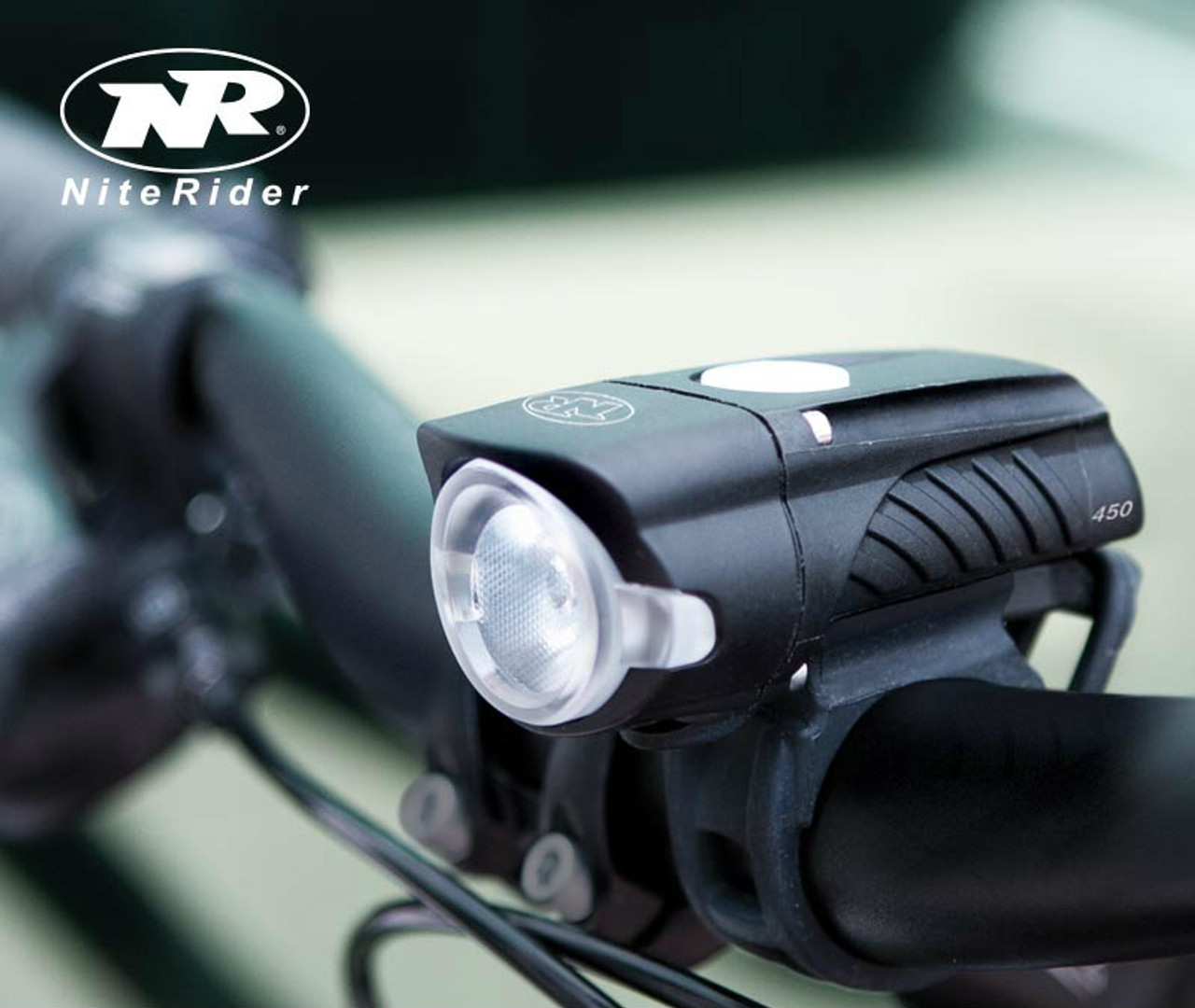 niterider bike light