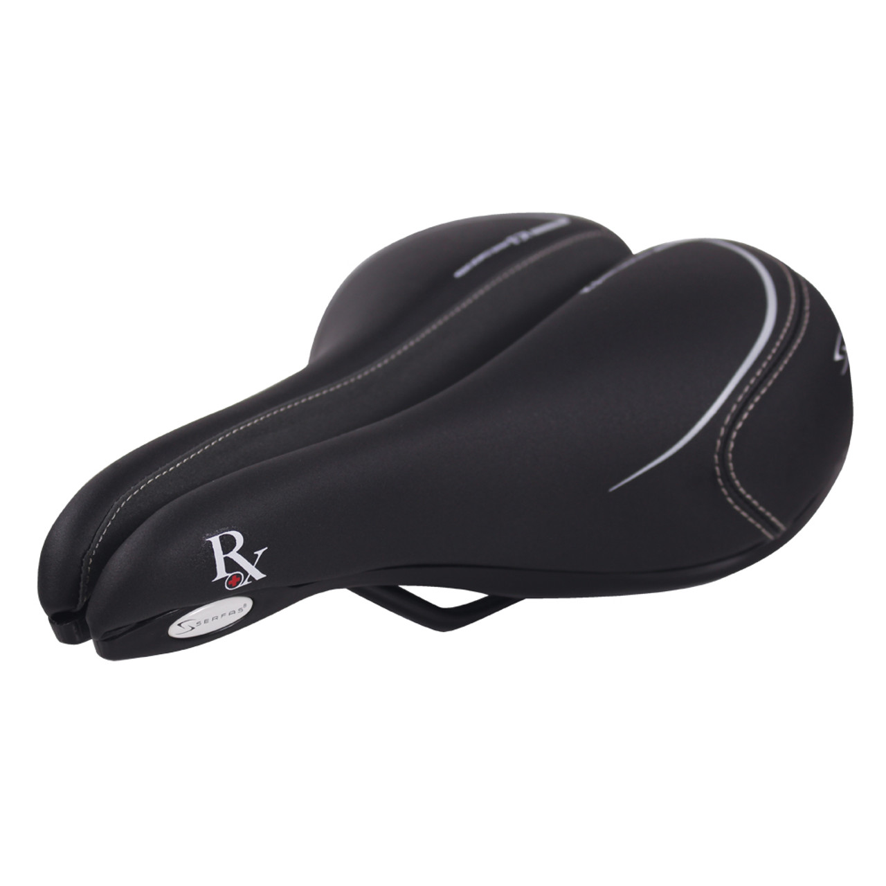 serfas rx cruiser comfort saddle