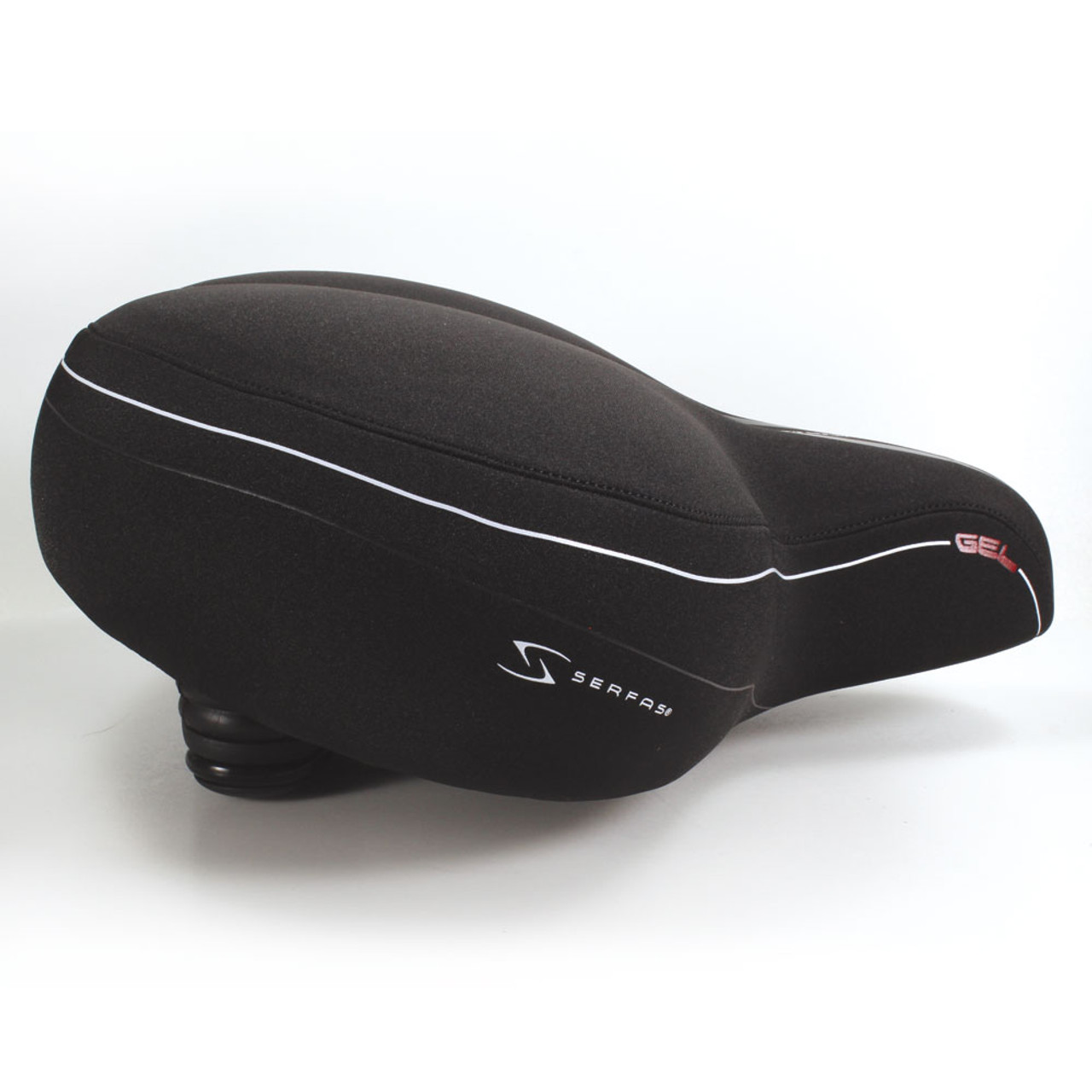 super cruiser saddle