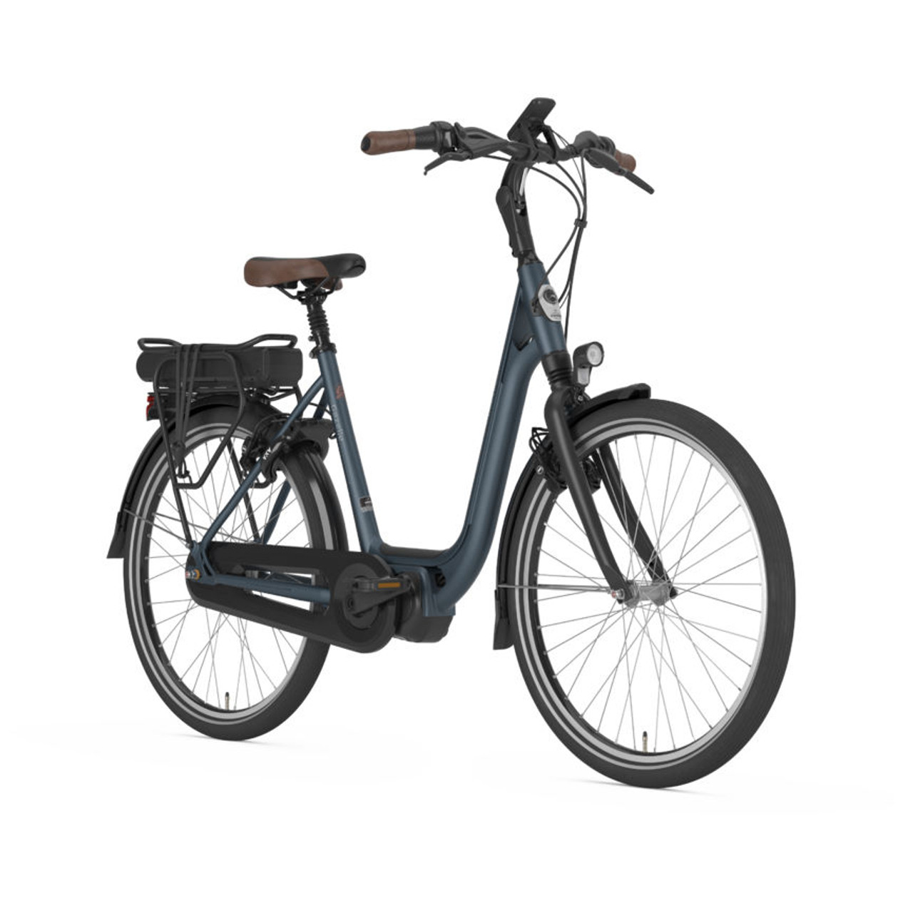 gazelle electric bikes for sale