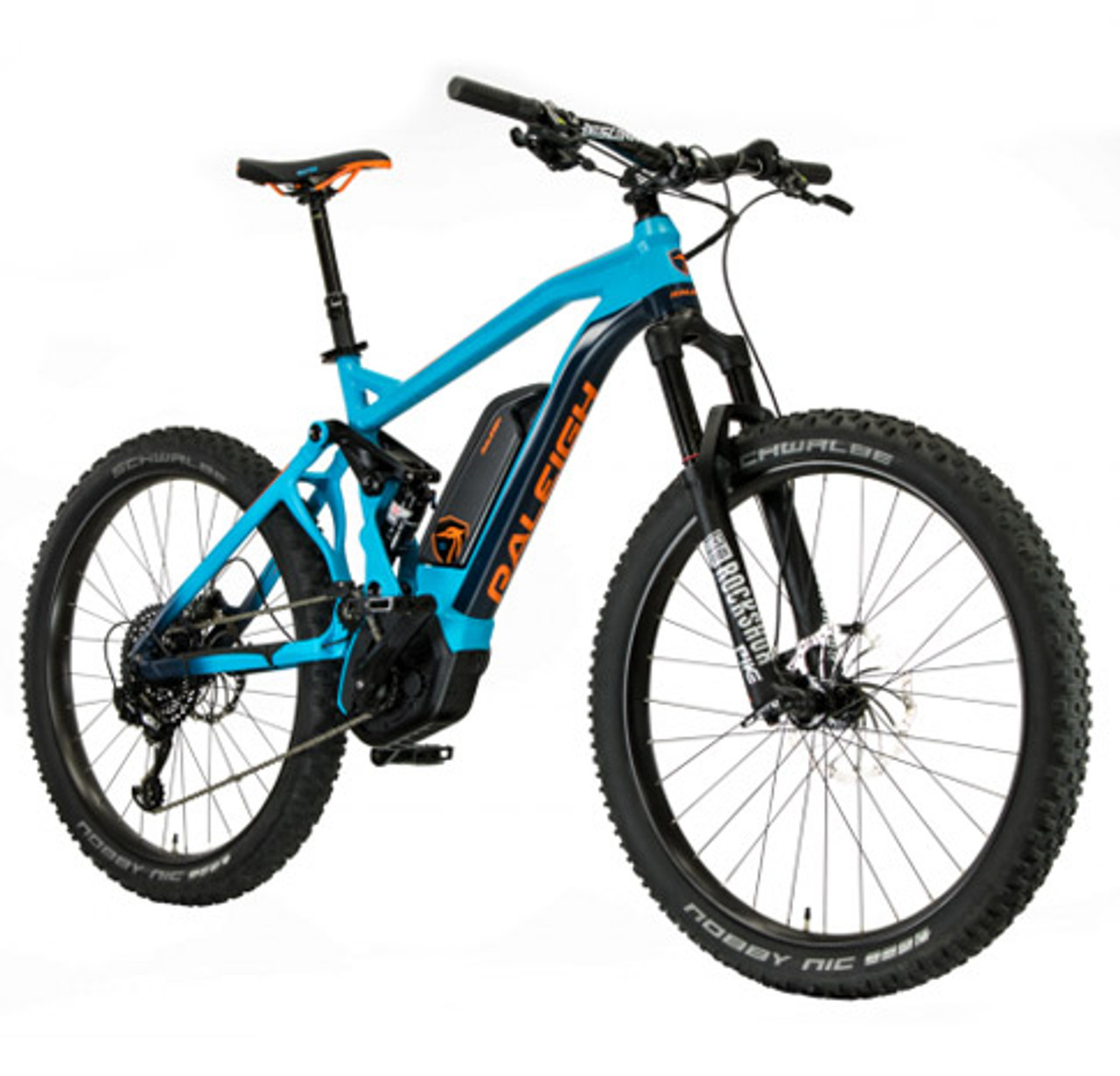 mountainbike kodiak