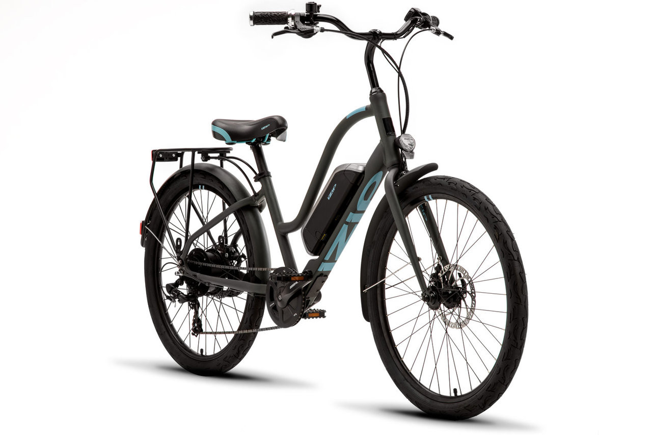 izip e bike