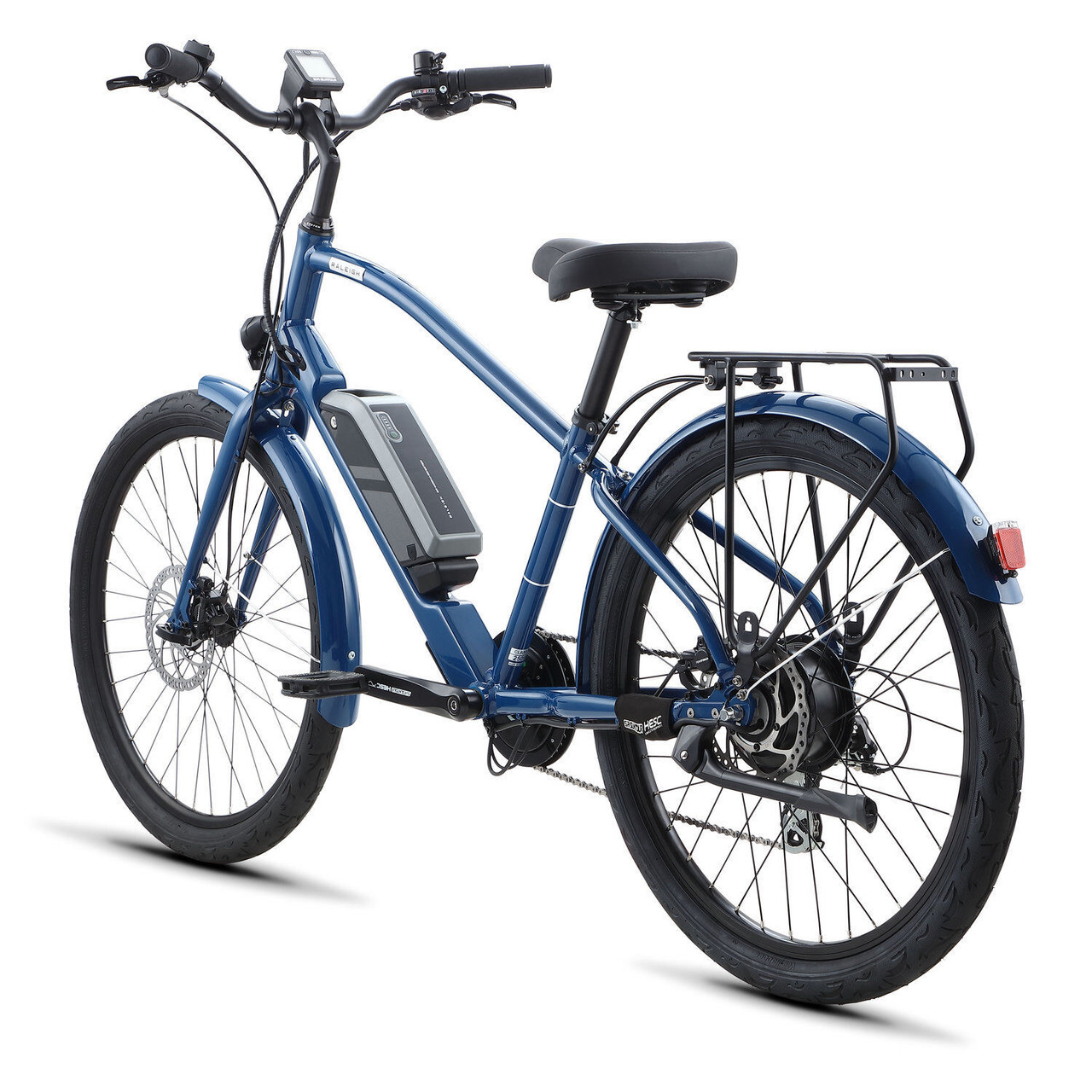 Raleigh special ie 2025 cruiser electric bike