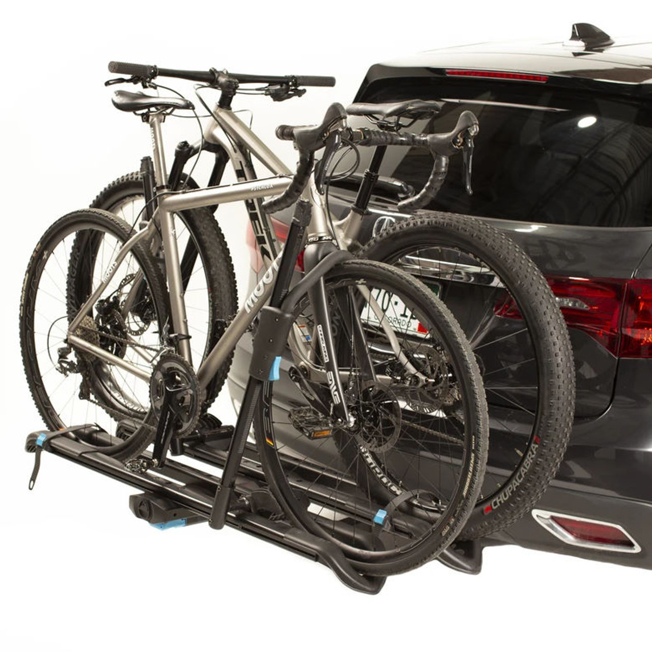 rockymounts hitch bike rack