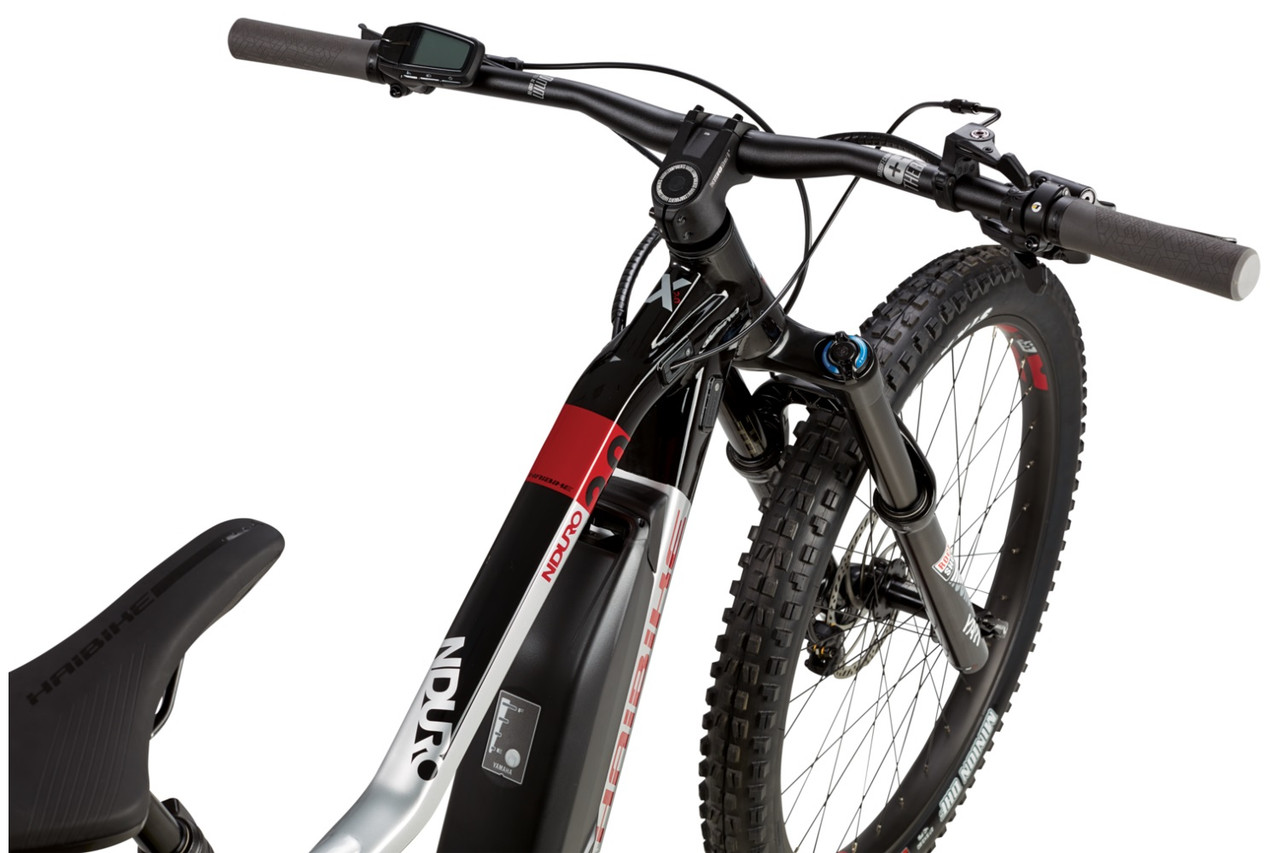 haibike xduro allmtn 2.0