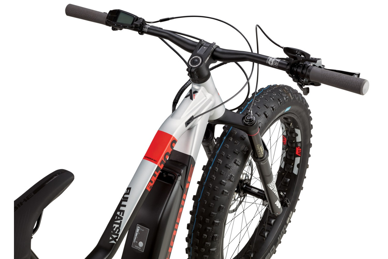 haibike xduro 2020