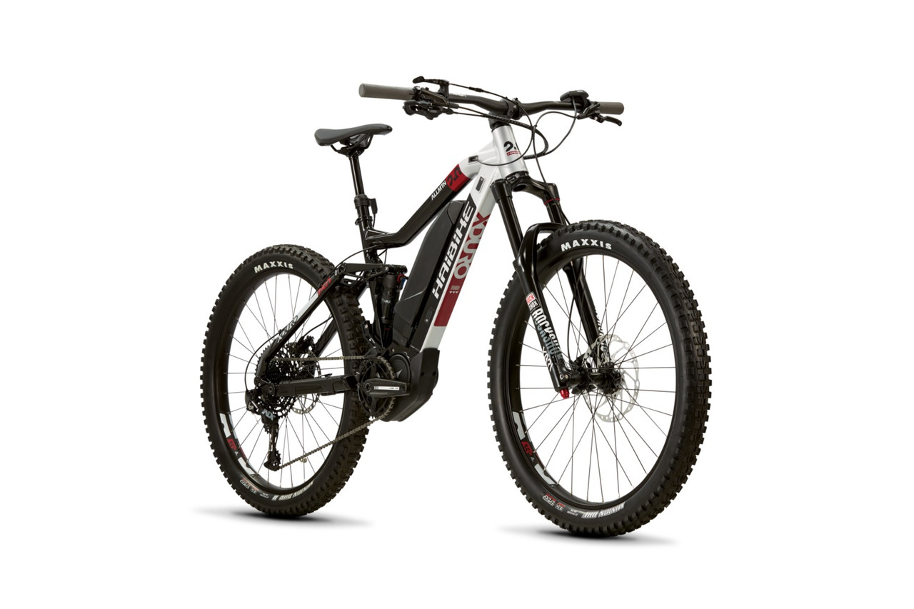 haibike xduro nduro 2.0 2019