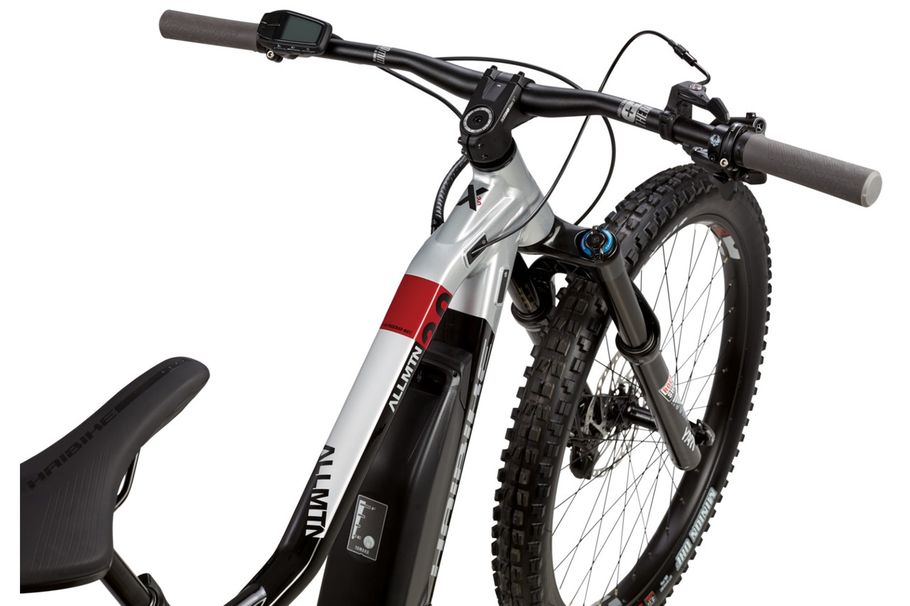 haibike xduro nduro 2.0 2020