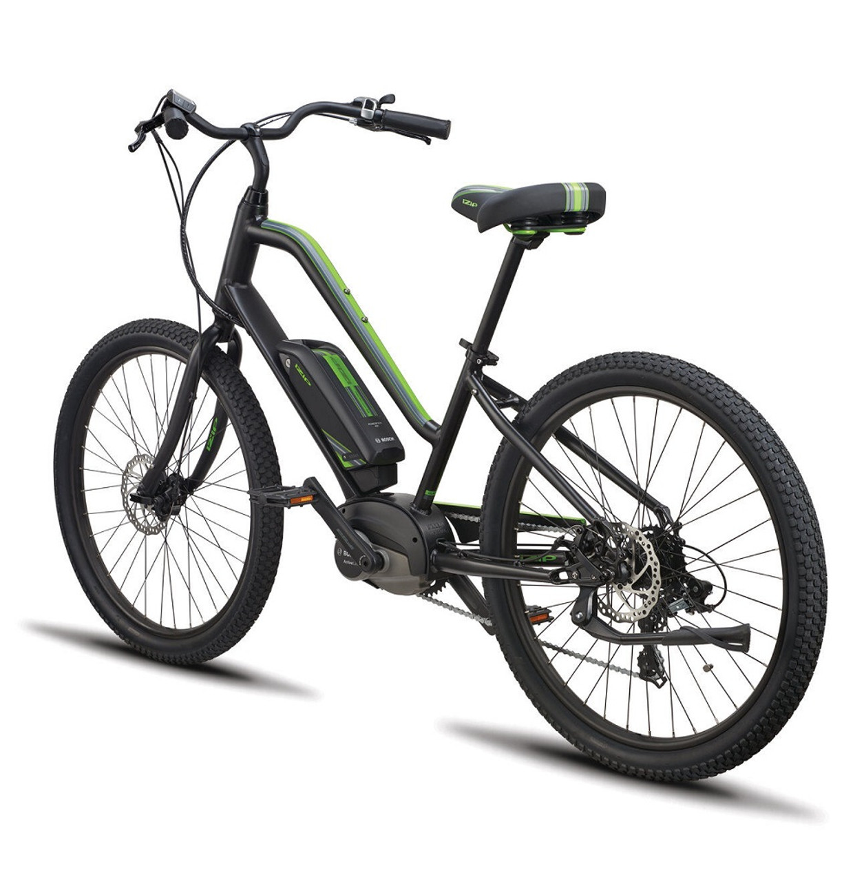 zuma ebike