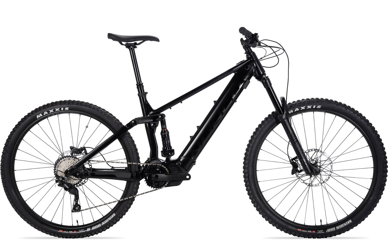 norco e fat bike