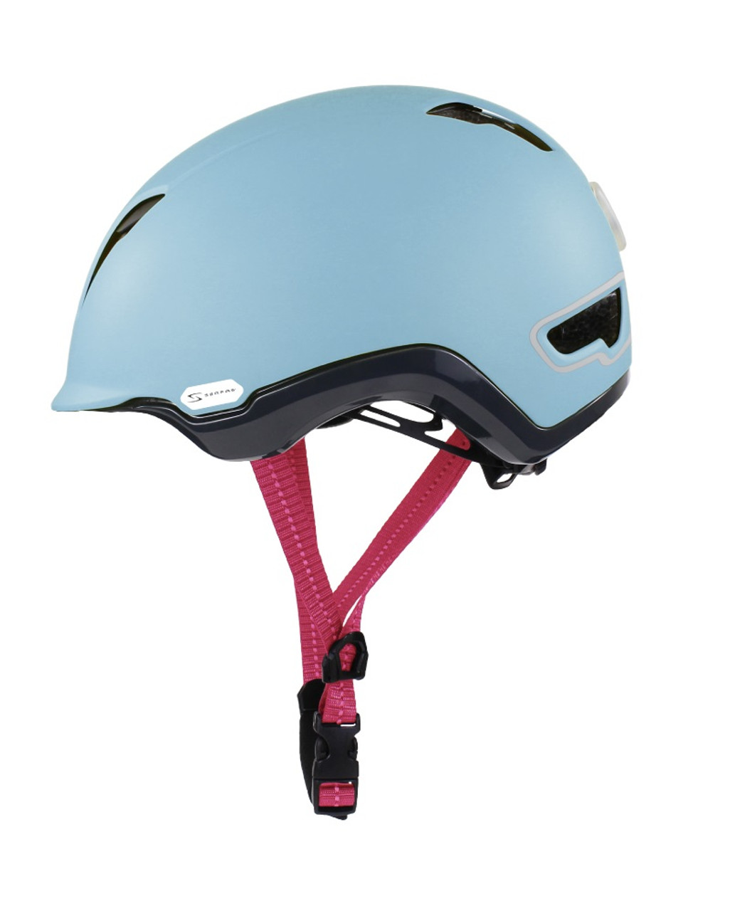 sky bike helmet