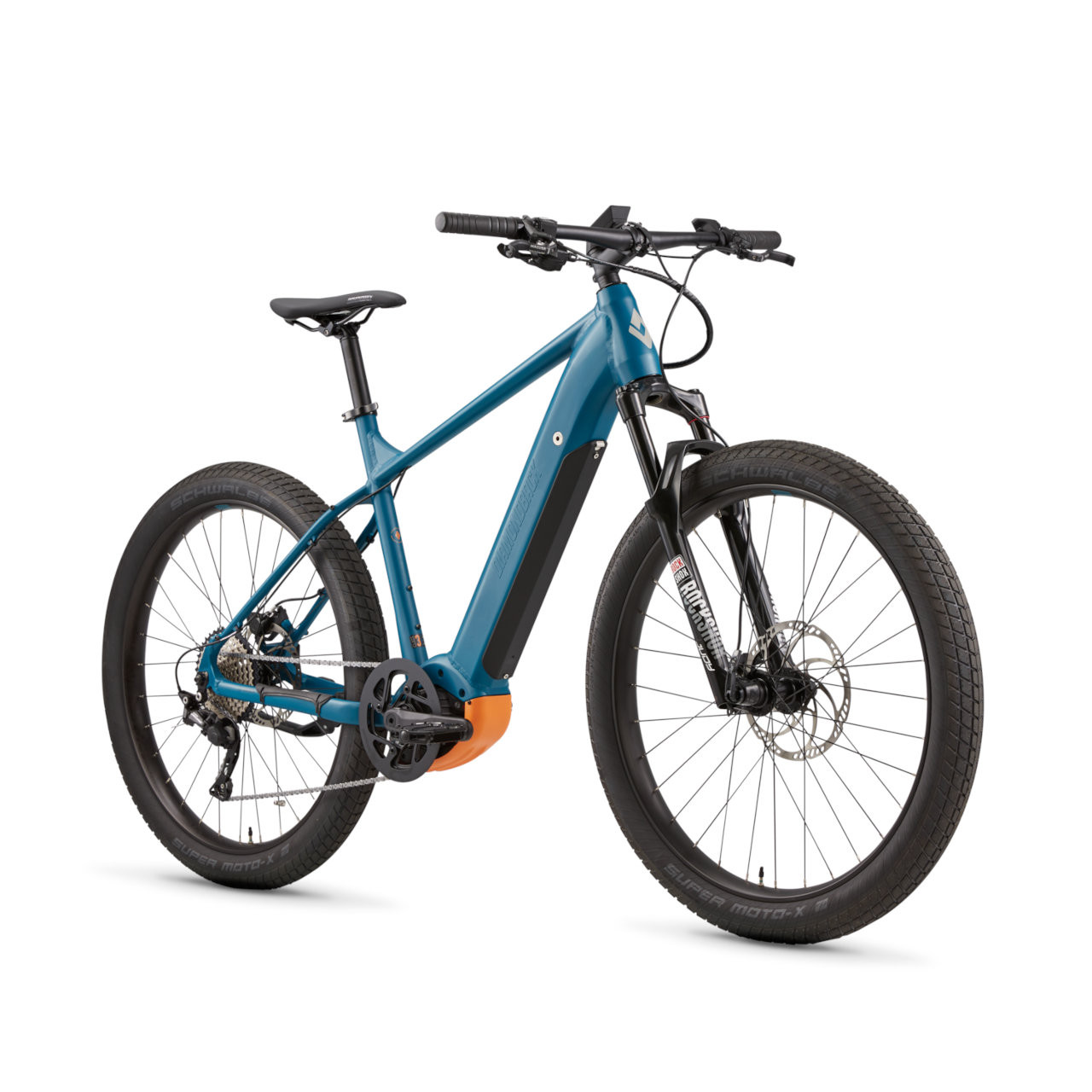 diamond back ebike