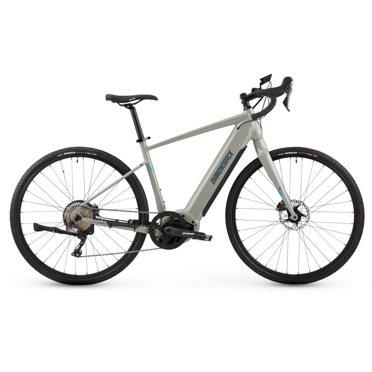 diamondback electric bikes