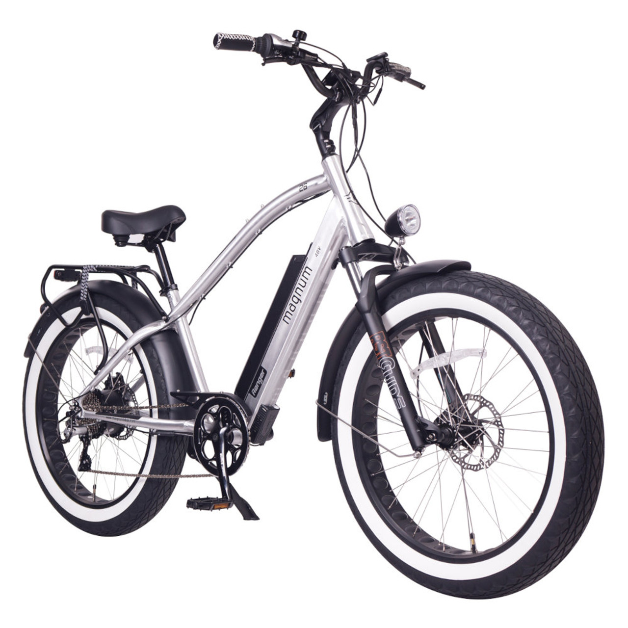 magnum electric bicycle