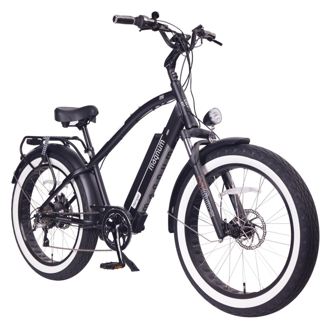 magnum electric bike for sale