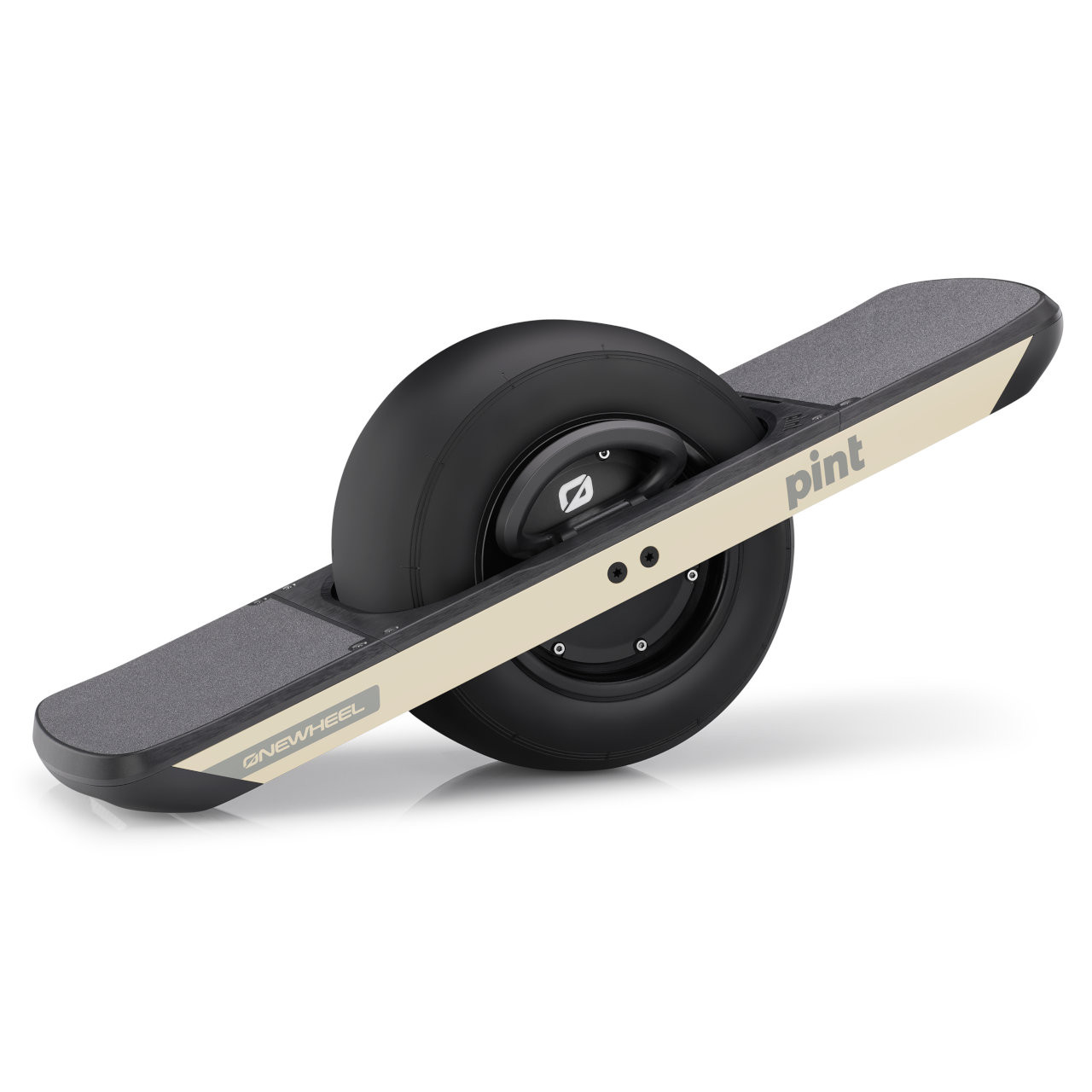 Onewheel Pint Electric Skateboard - Sand