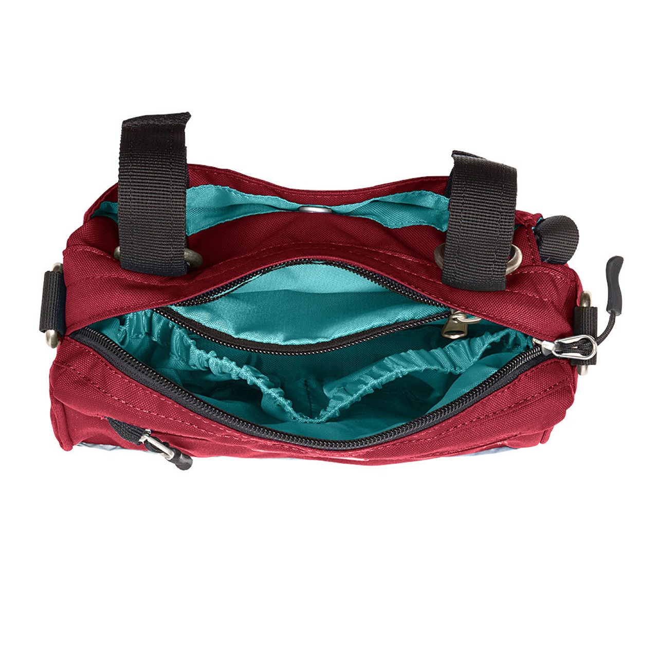 Kinga hot sale handlebar bag