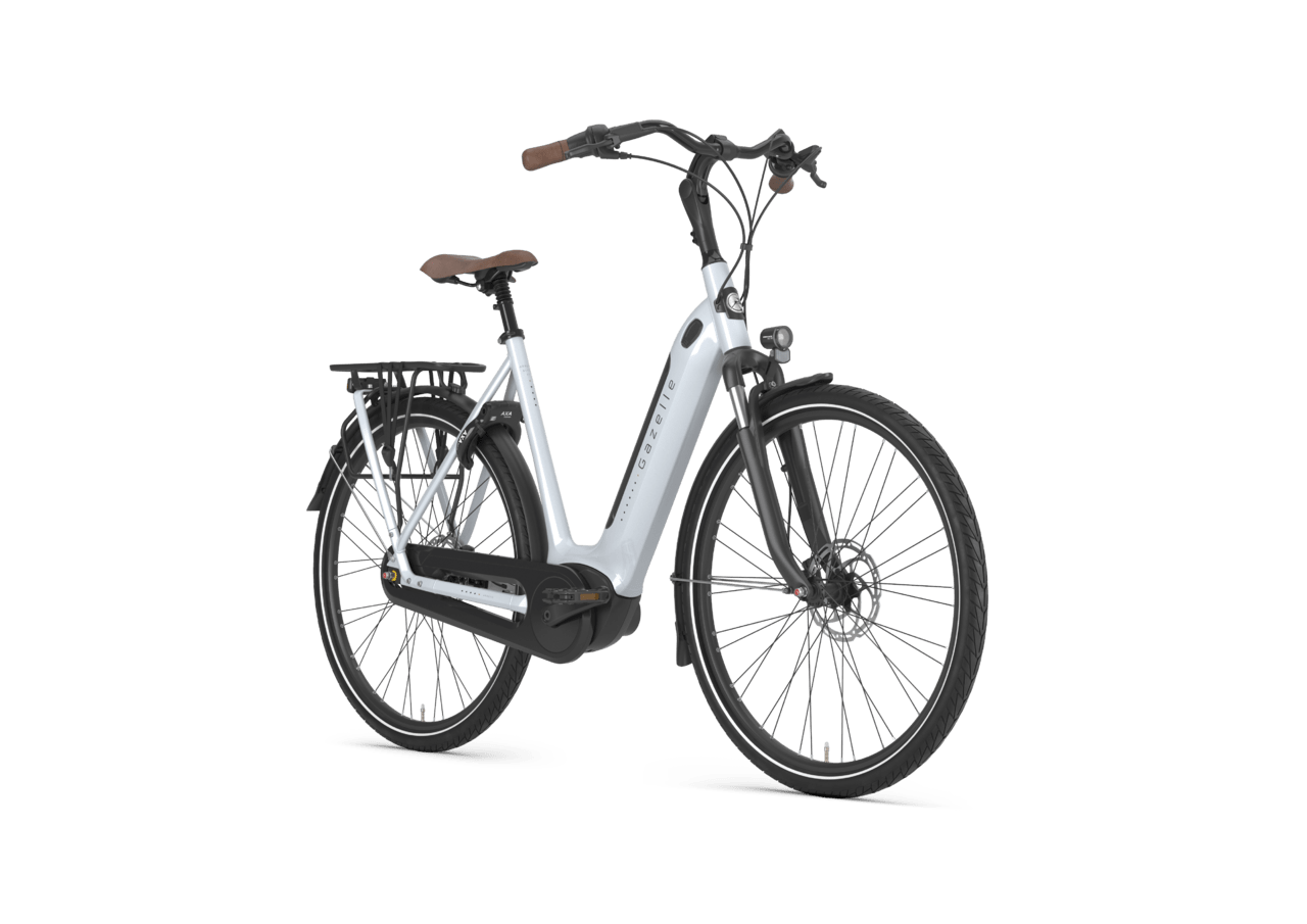 2022 Gazelle Arroyo C7 HMB Elite
