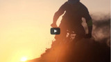 Kevin Prichard Riding Haibike SDURO Electric Mountain Bikes in Baja