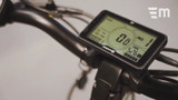 Electric Bike Video: Magnum's Battery, Display, and Motor