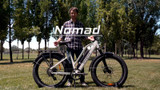 Why Magnum's New Nomad E-Bike Is Great For Any Outdoor Lover