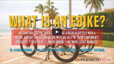 Electric Bike Video: Why People Buy eBikes