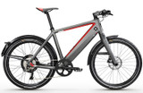 Stromer  ST2 S Electric Bike Overview