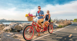 5 Date Night Ideas On An Electric Bike