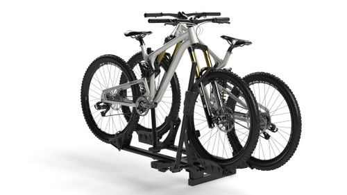 RockyMounts MonoRail 2-Bike Platform Hitch Rack