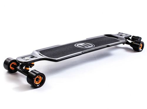 Evolve GT Carbon 2In1 Series Evolve GT Carbon 2In1 Series