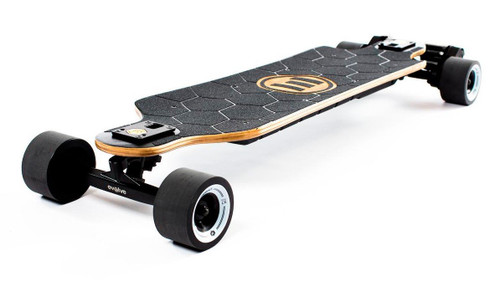 Evolve GTX Bamboo Street Series Electric Skateboard Evolve GTX Bamboo Street Series Electric Skateboard