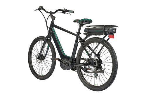 vibe electric bike