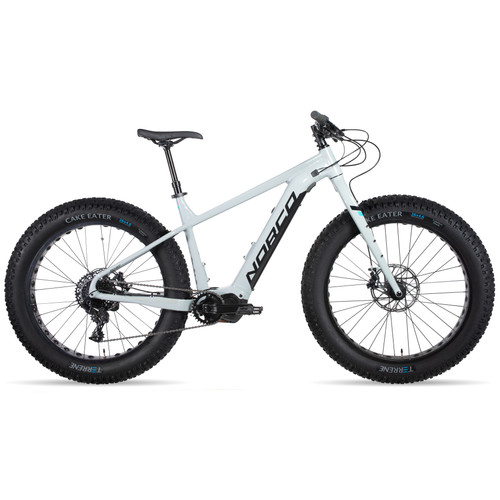 norco e mountain bike