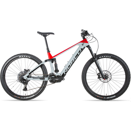 e bike norco