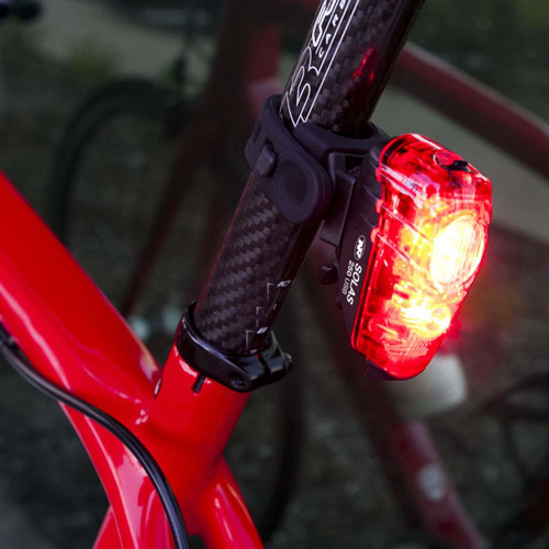 NiteRider Solas 250 Bike Taillight