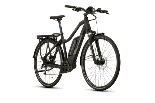 2020 Haibike Sduro Trekking 1.0 Step-Thru Electric Bike 2020 Haibike Sduro Trekking 1.0 Step-Thru Electric Bike