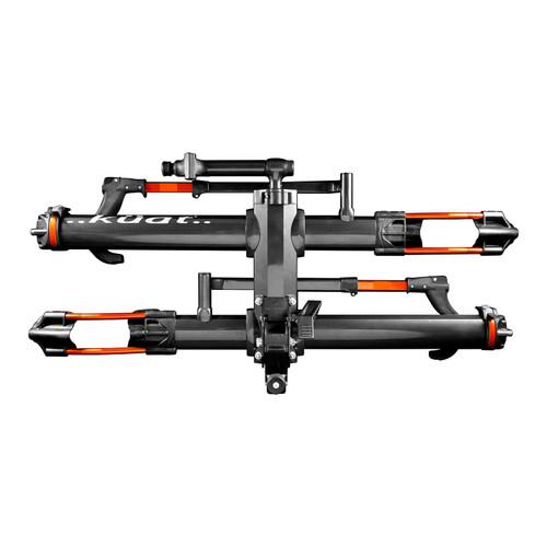 Kuat NV 2.0 Bike Rack - Grey Kuat NV 2.0 Bike Rack - Grey