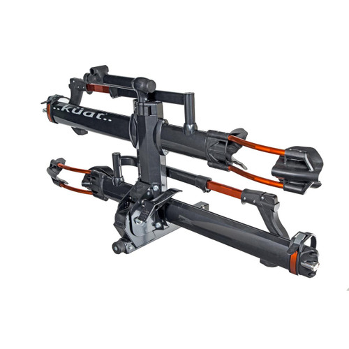 Kuat NV 2.0 Bike Rack - Grey Kuat NV 2.0 Bike Rack - Grey