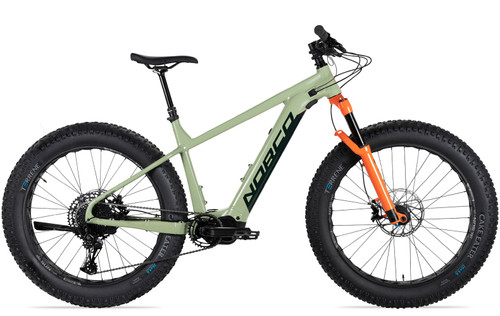 e bike norco