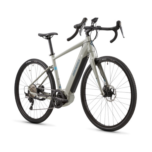Diamondback Response Electric Bike