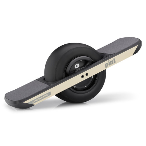 Onewheel Pint E-Skateboard - Sand Onewheel Pint E-Skateboard - Sand