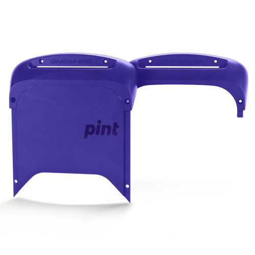Onewheel Pint Bumpers - Purple