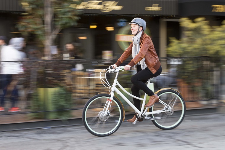 local electric bike dealers