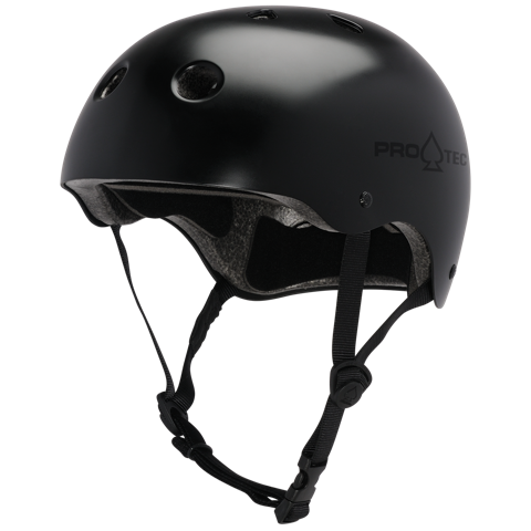 Protec matte black helmet clearance